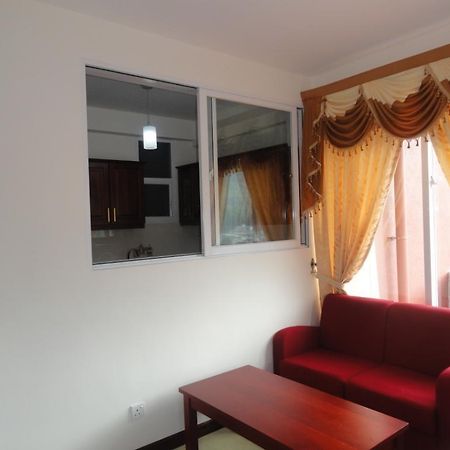 City And Hills View Apartment Нувара-Елія Номер фото
