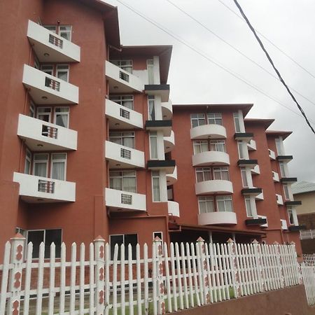City And Hills View Apartment Нувара-Елія Номер фото