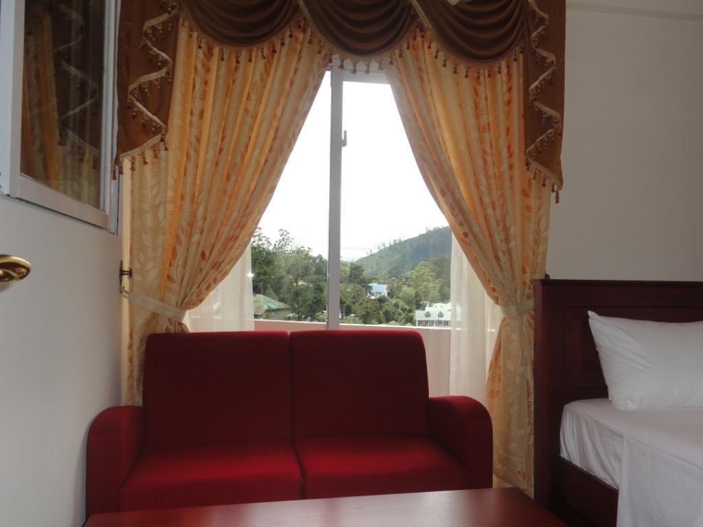 City And Hills View Apartment Нувара-Елія Номер фото