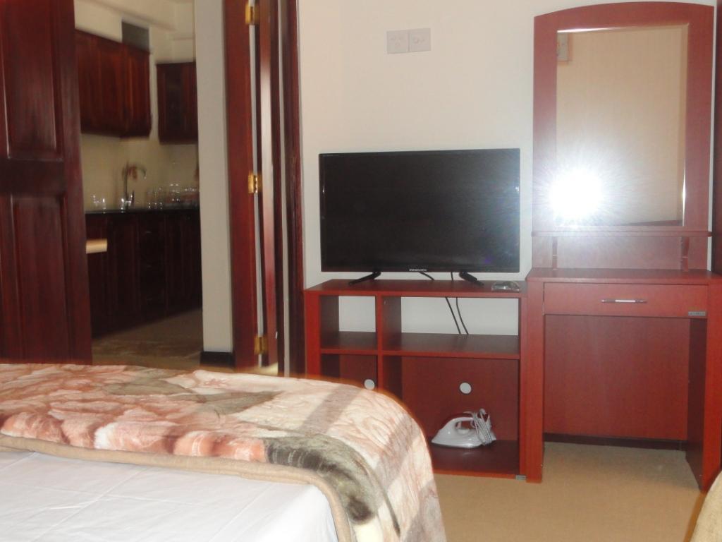 City And Hills View Apartment Нувара-Елія Номер фото