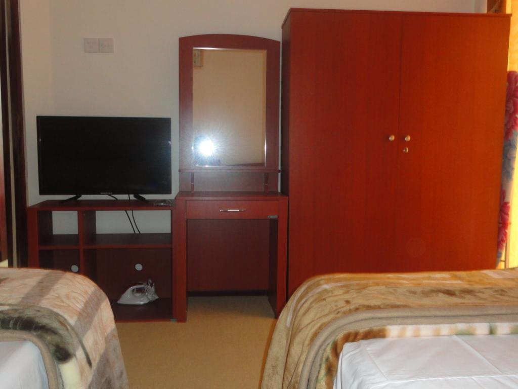 City And Hills View Apartment Нувара-Елія Номер фото