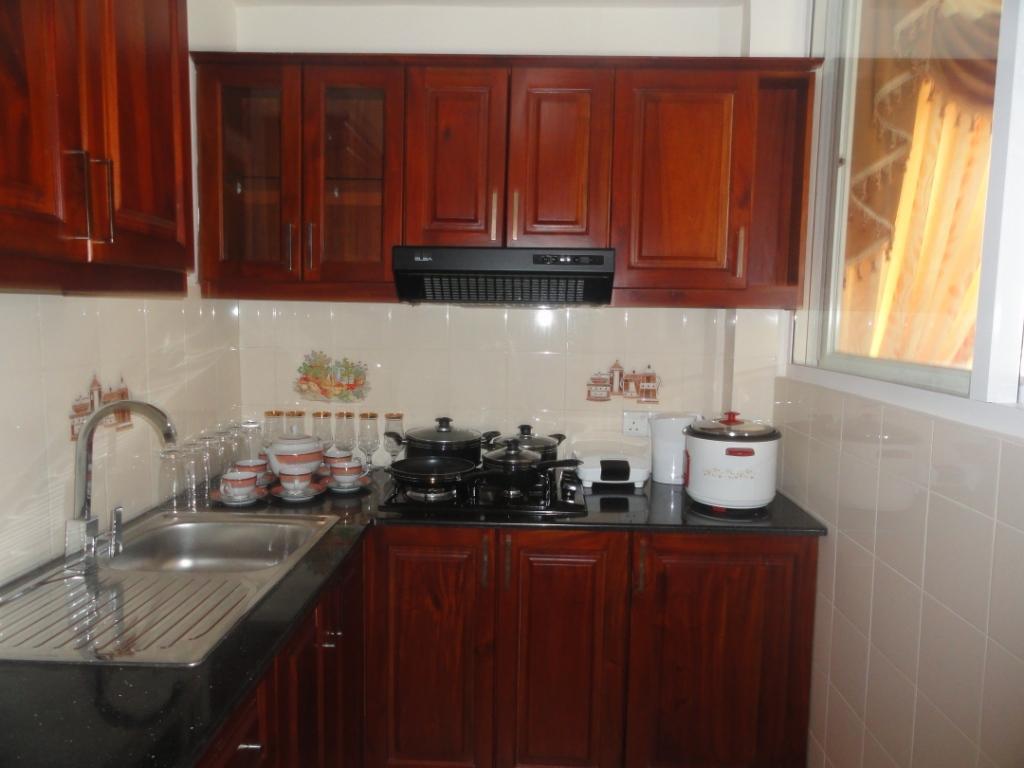 City And Hills View Apartment Нувара-Елія Номер фото