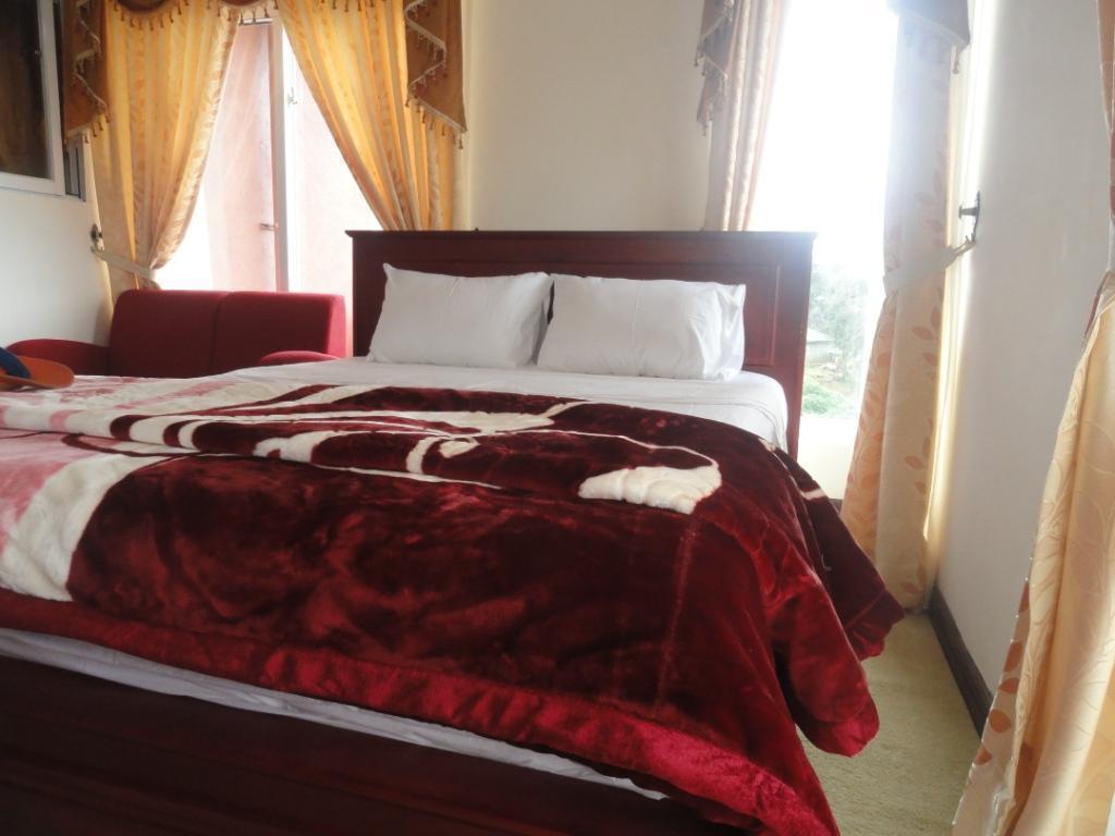 City And Hills View Apartment Нувара-Елія Номер фото