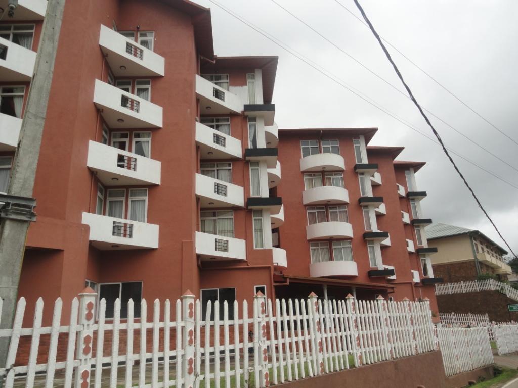 City And Hills View Apartment Нувара-Елія Номер фото