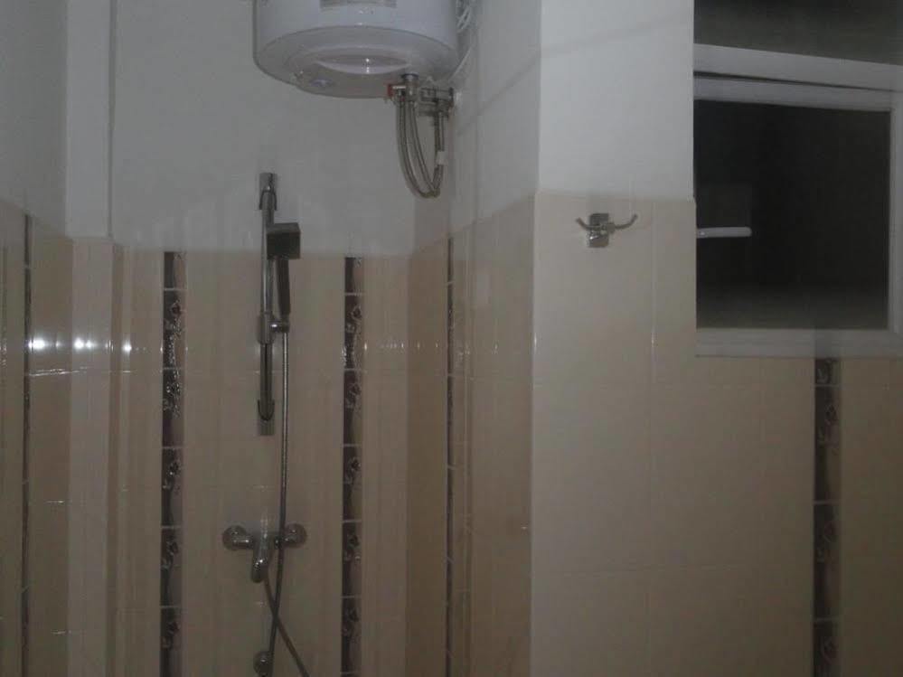 City And Hills View Apartment Нувара-Елія Екстер'єр фото